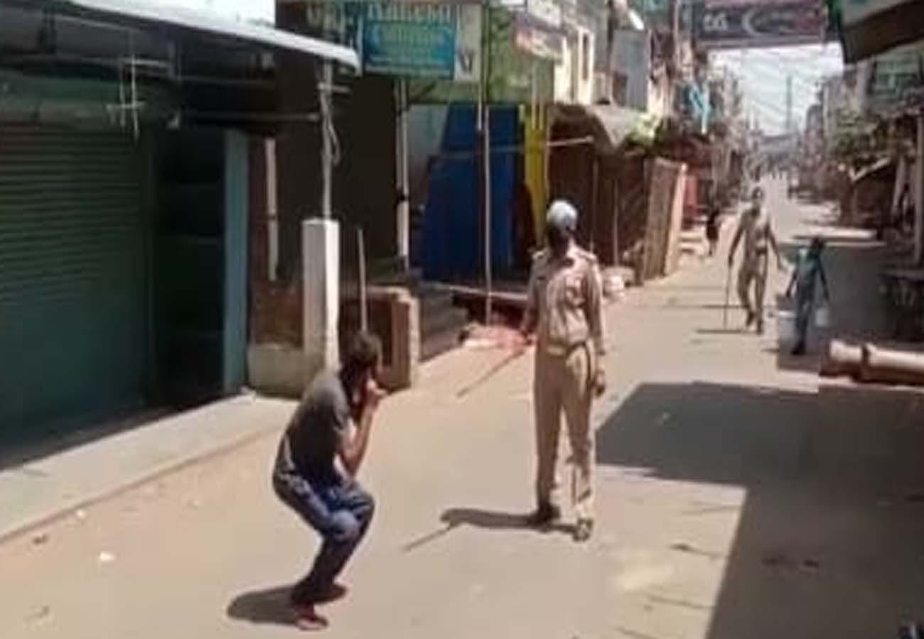 coronavirus news in kanpur, lockdown news update