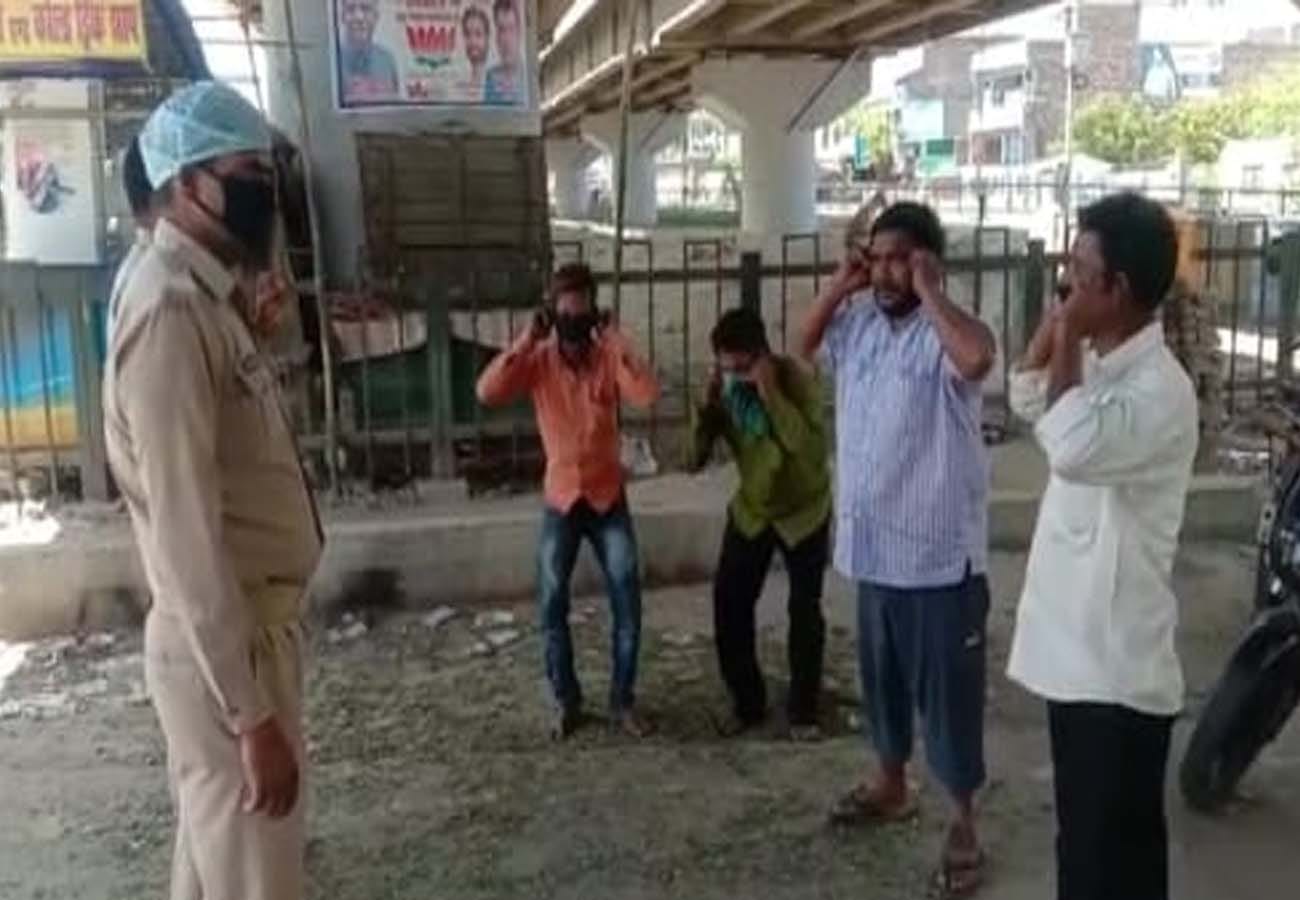 coronavirus news in kanpur, lockdown news update