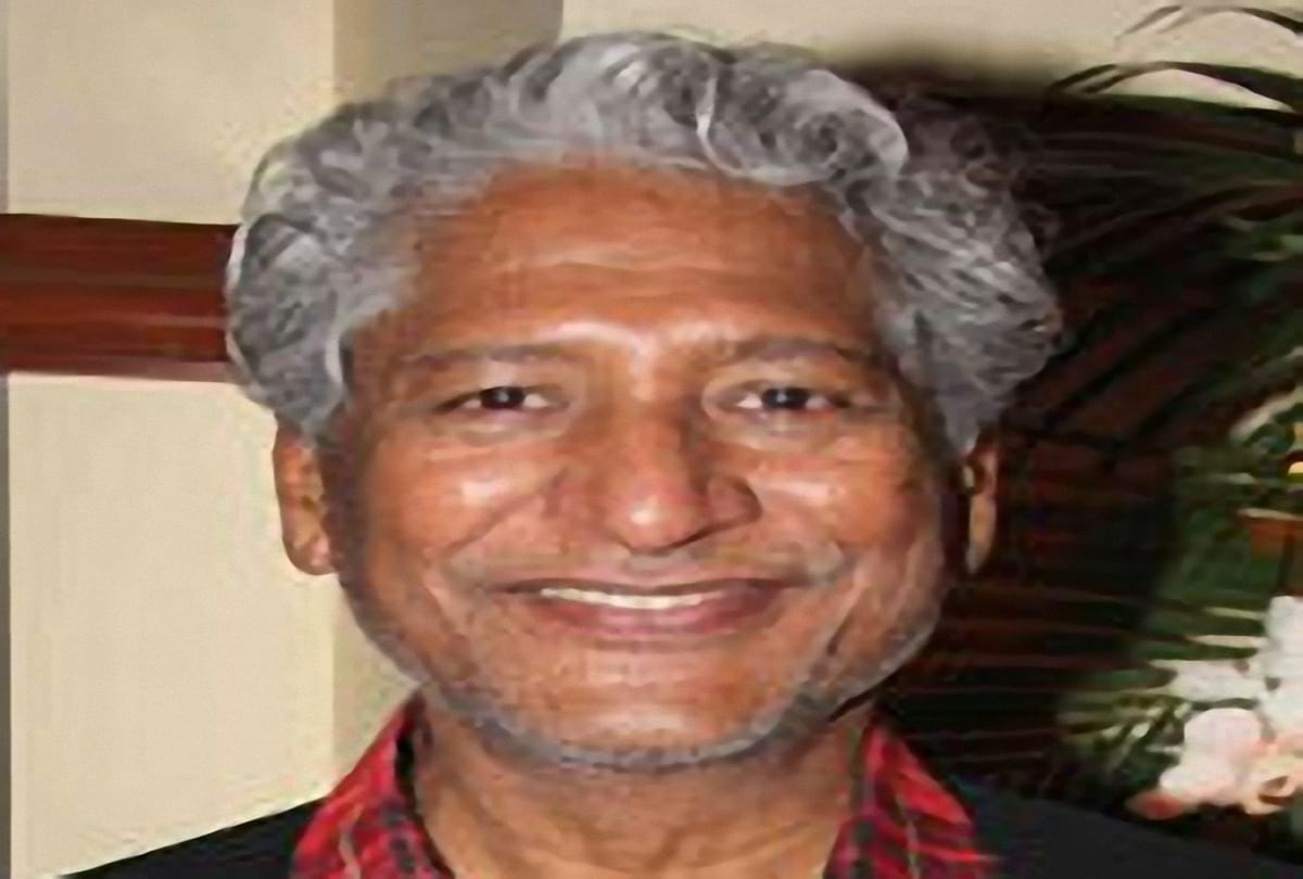 Rajendra Gupta