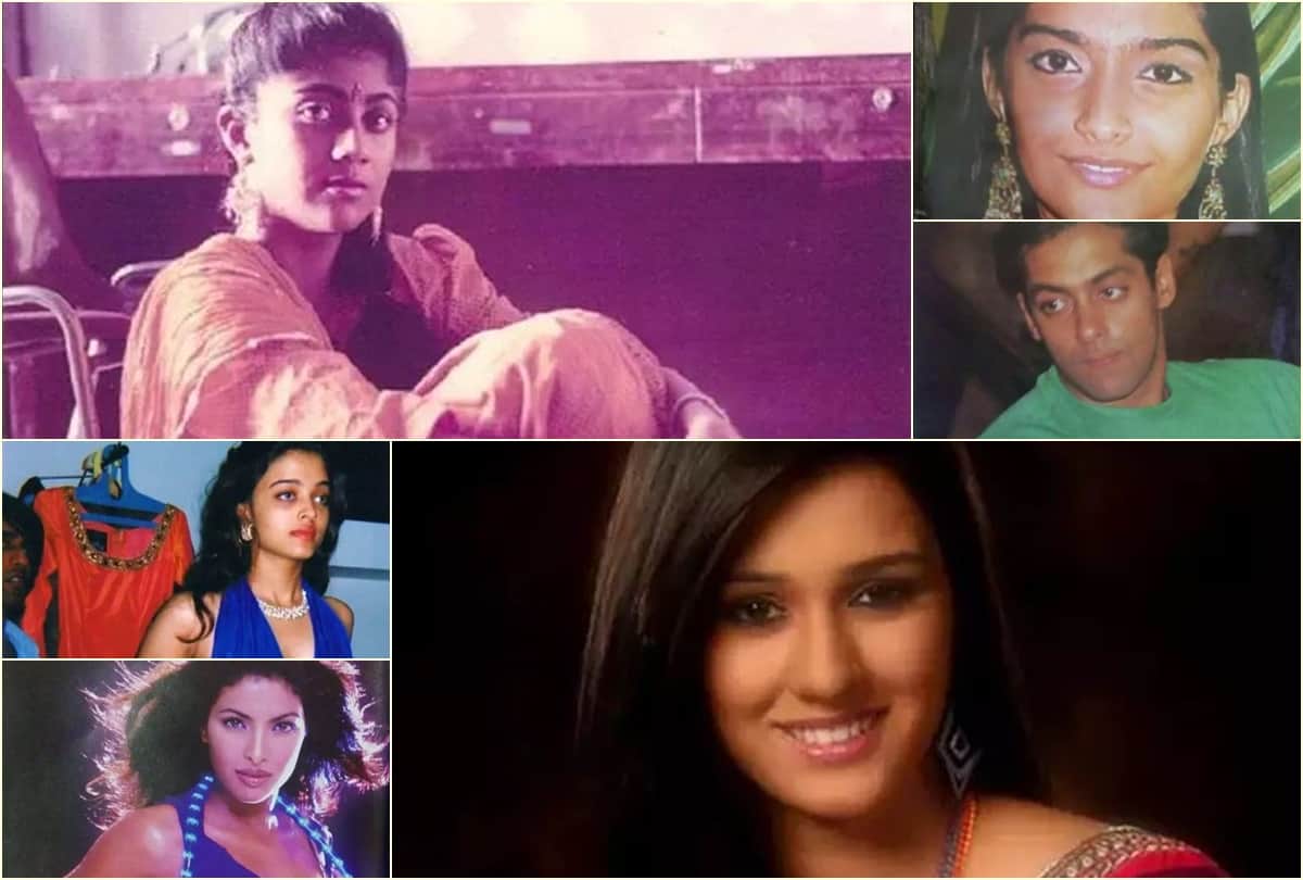 Unseen Rare photos of Bollywood Stars Aishwarya Priyanka Shilpa Katrina Salman Akshay Kangana Shahid