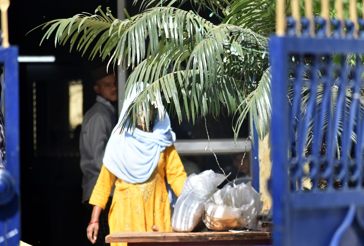 CoronaVirus: Another suspected patient report negative in Prayagraj, now waiting for the report of two suspects