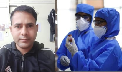 CoronaVirus: Doctor working with army develop covid 19 testing kit named Tiranga project
