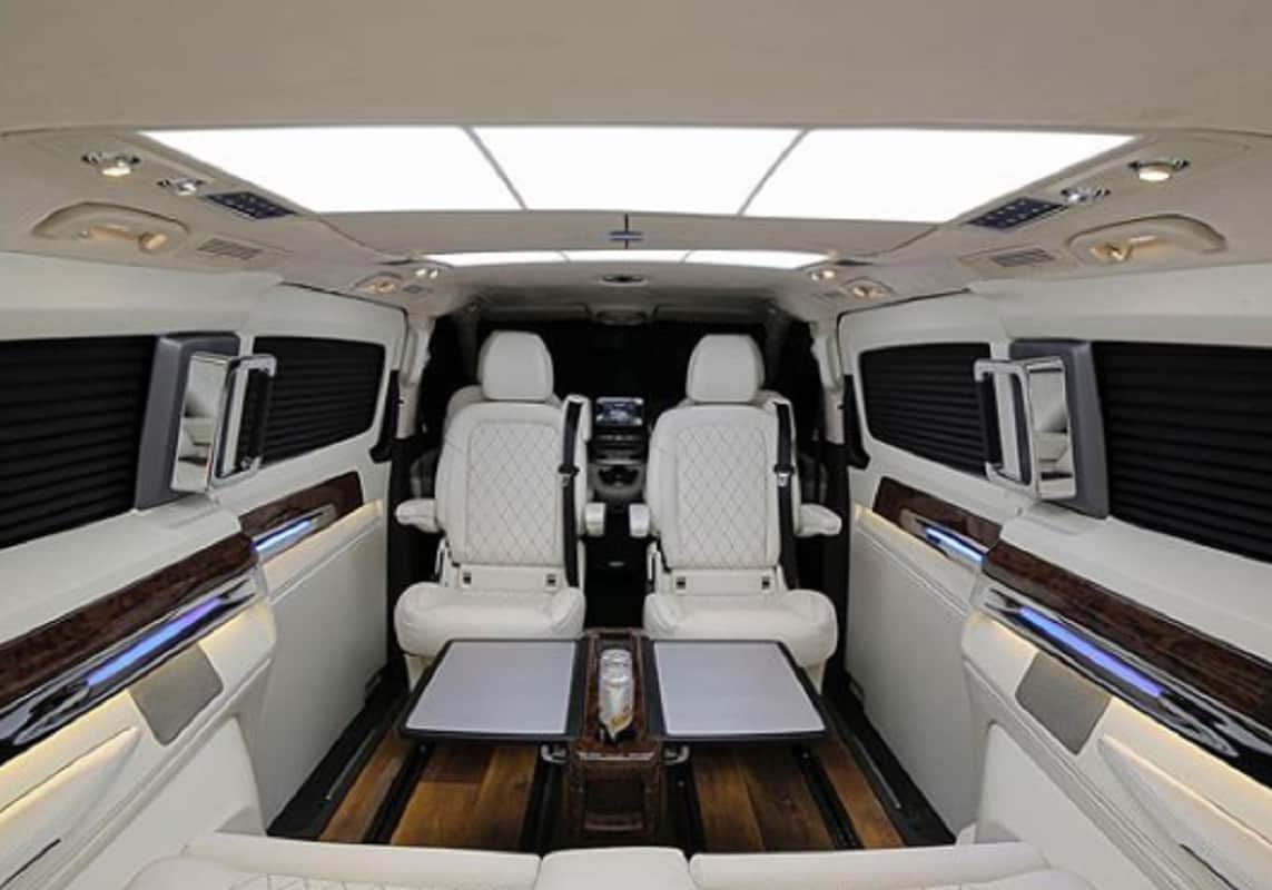 hrithik roshan mercedes v-class Customised dc2 dc design dc2 car mercedes v class price india