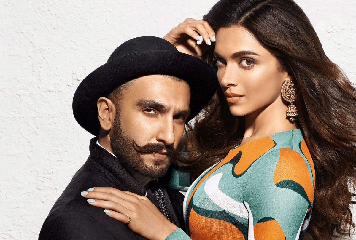 Deepika Padukone and ranveer singh love story when she says Many times heart was broken