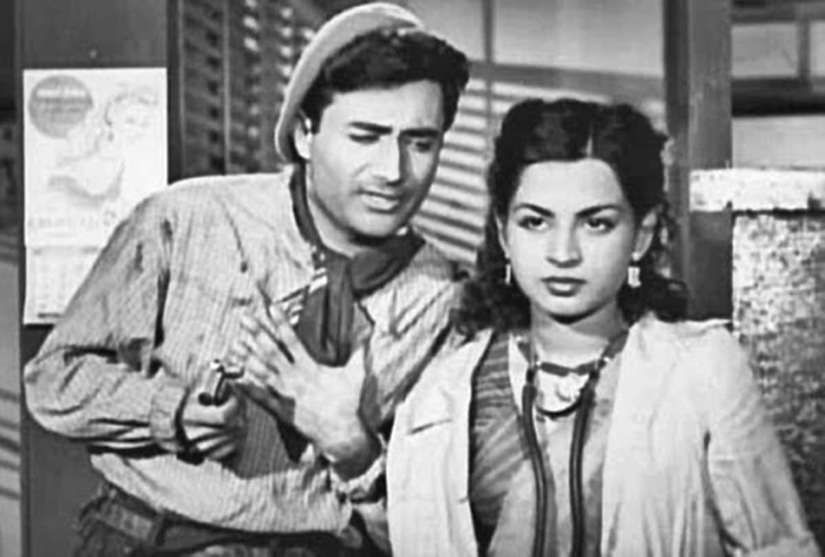 Dev Anand Birthday special ten stars who shined with evergreen hero of Bollywood