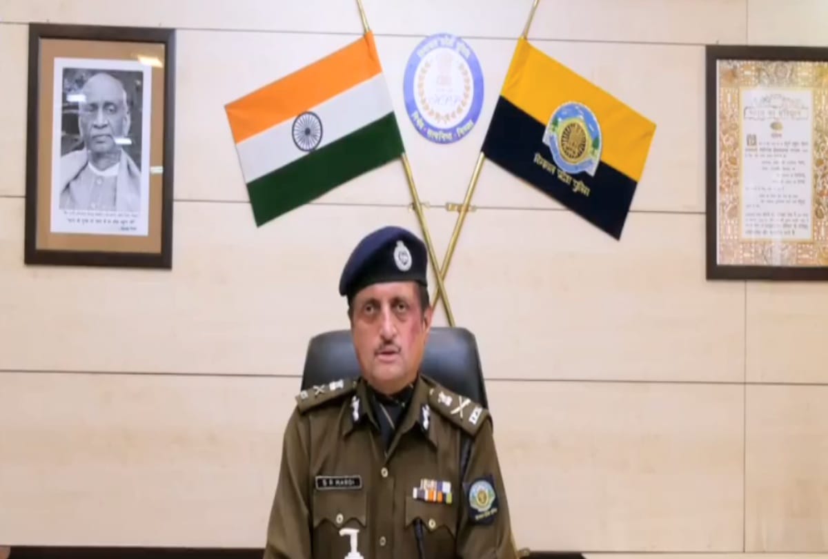 421 Jamati Quarantine in Himachal, four Corona positives traveled by train