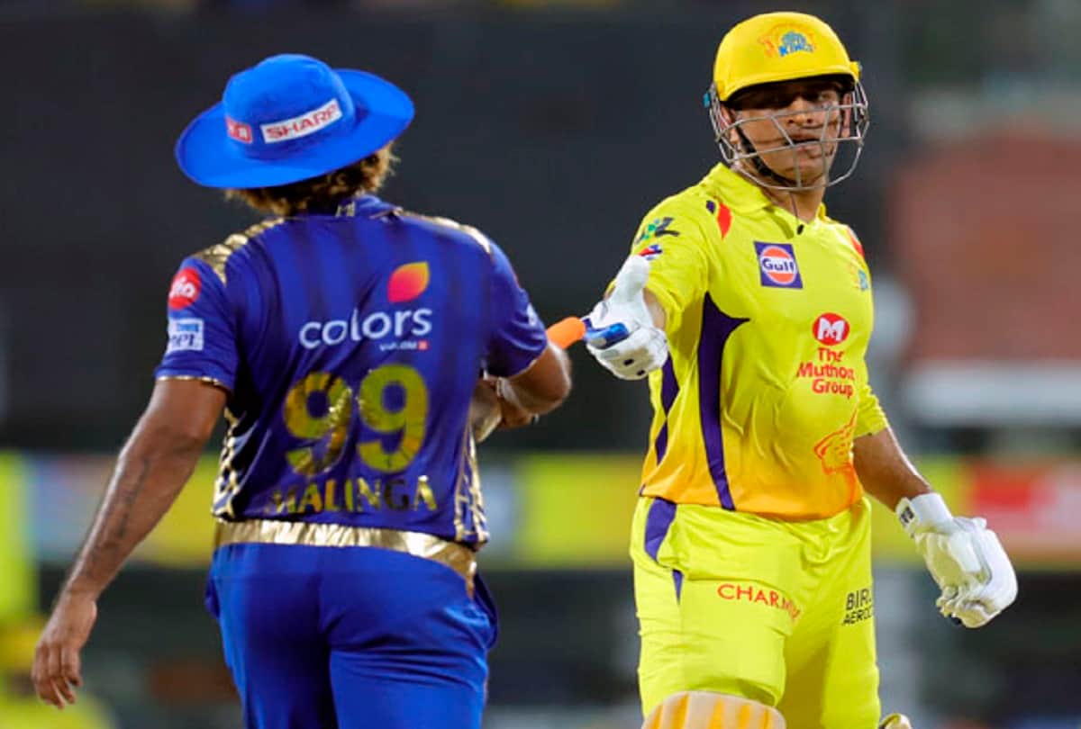 MS Dhoni owns Lasith Malinga in IPL clashes says Scott Styris