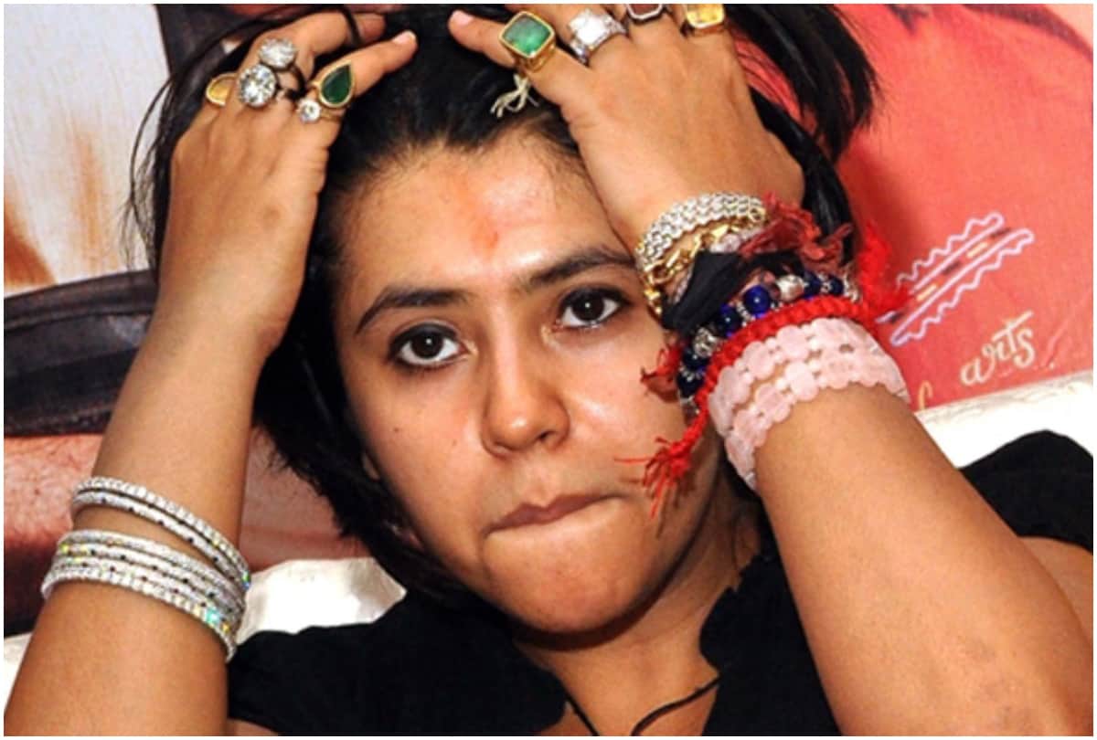 alt balaji producer Ekta Kapoor remove controversial scene from her web series xxx season 2