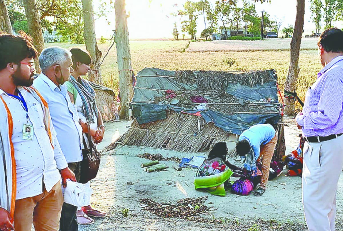 brick owner locked labours