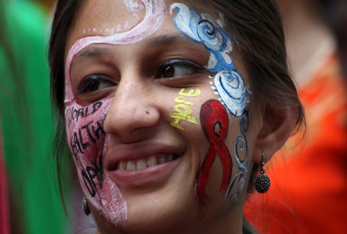 World Health Day 2020: Resolution How to keep you fit and healthy by diet and Yoga