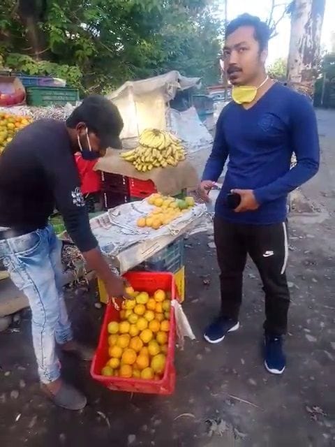 Six sued for threatening shopkeeper, action taken when video went viral