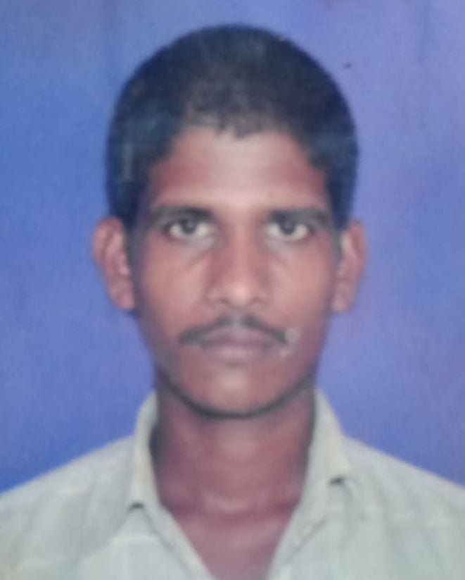 missing farmer deadbody found hanged