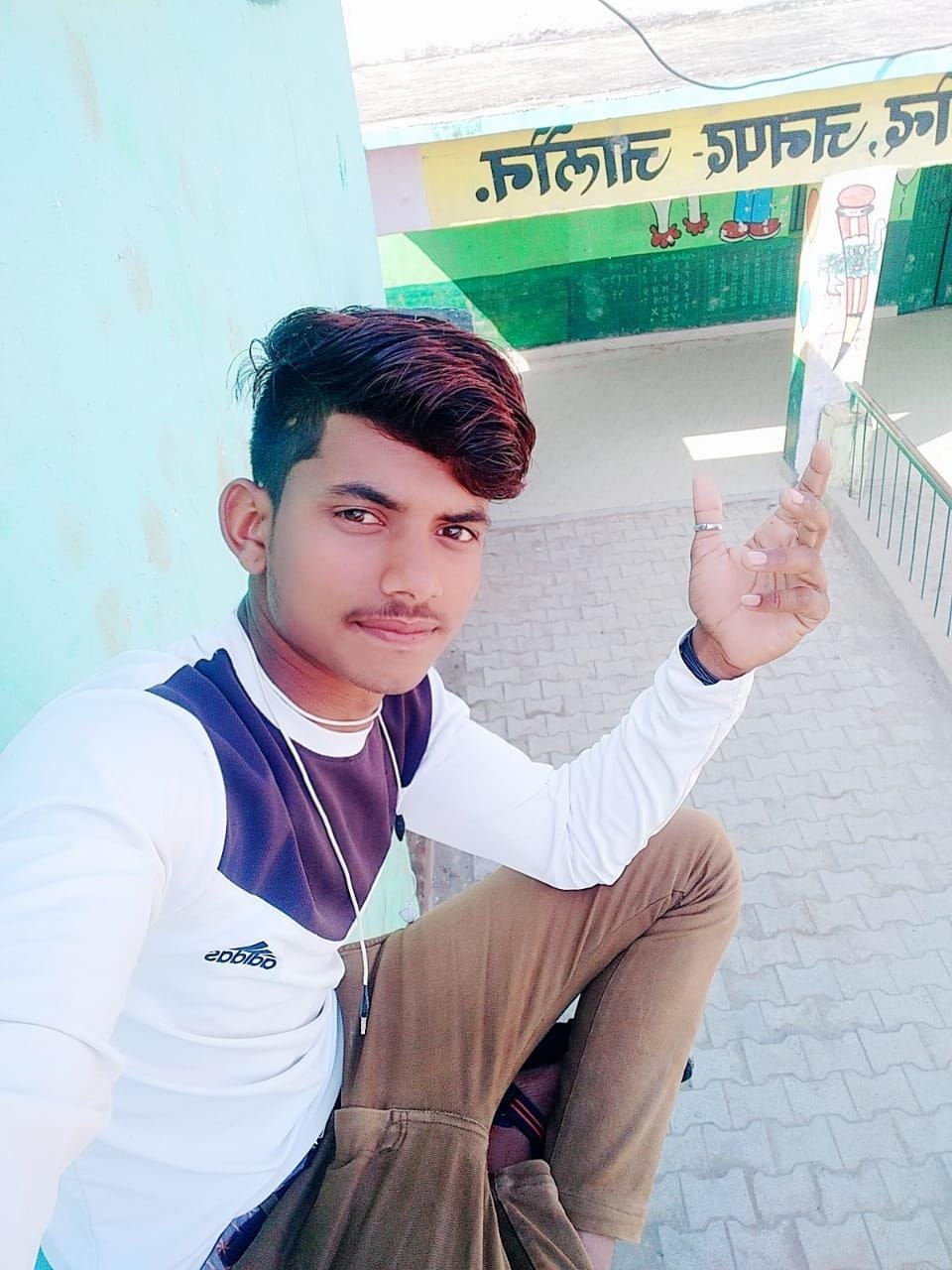 Young man and teenager hanged themselves to death