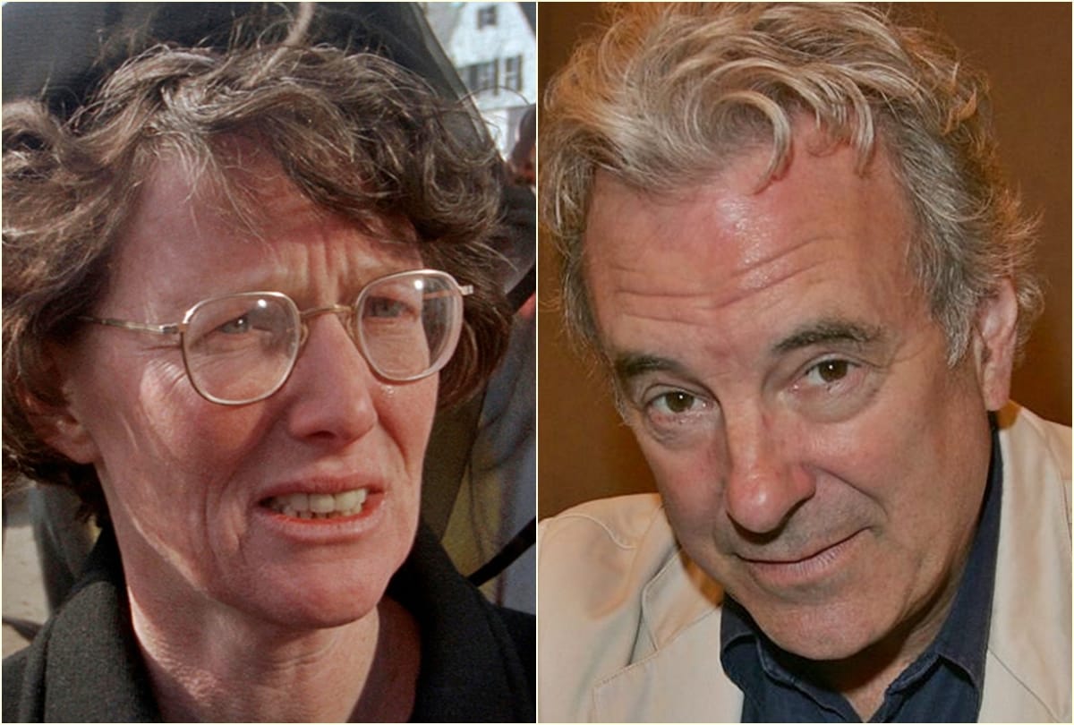 Jay Benedict and Lee Fierro passes away due to the coronavirus