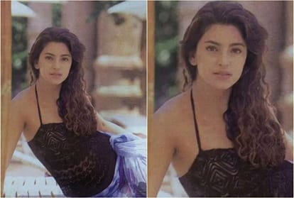 Juhi Chawla released a video about bad effects of 5G says phones do not run on magic