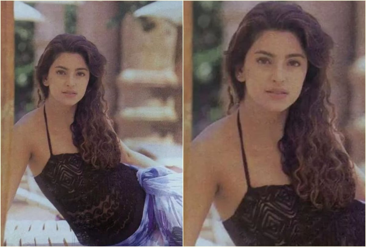 Juhi chawla birthday special here know about her