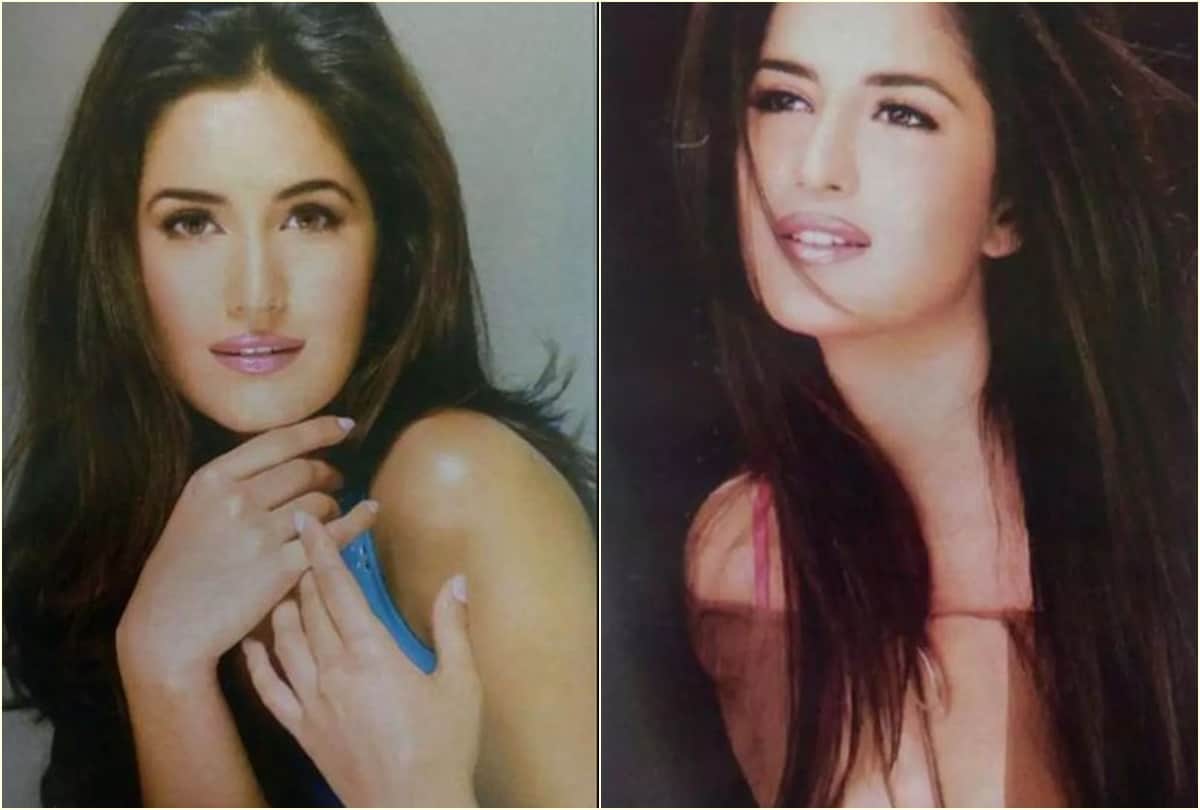 Happy Birthday Katrina Kaif Birthday: Here Are Bold And Beautiful Pictures Of katrina