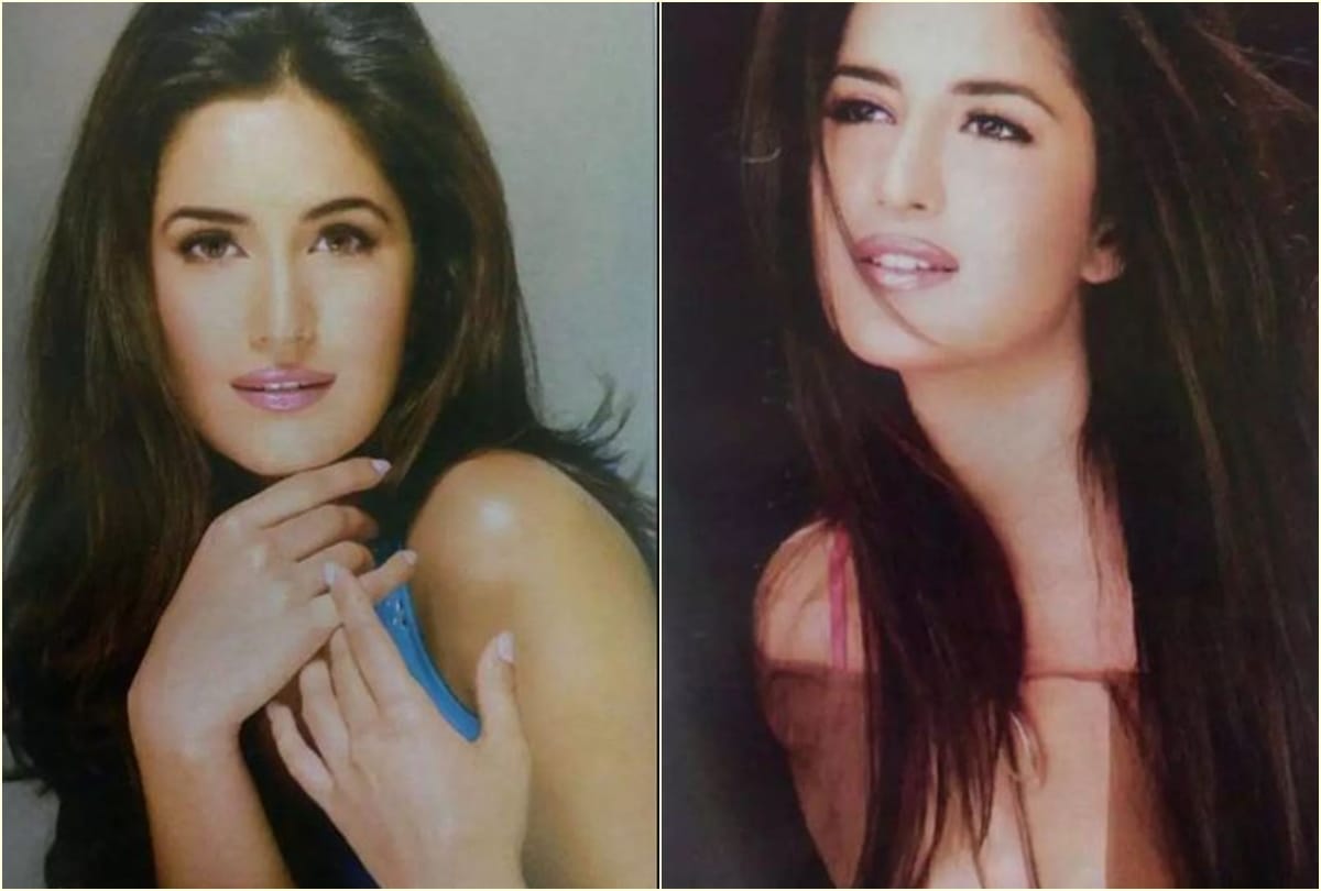 Happy Birthday Katrina Kaif Birthday: Here Are Bold And Beautiful Pictures Of katrina