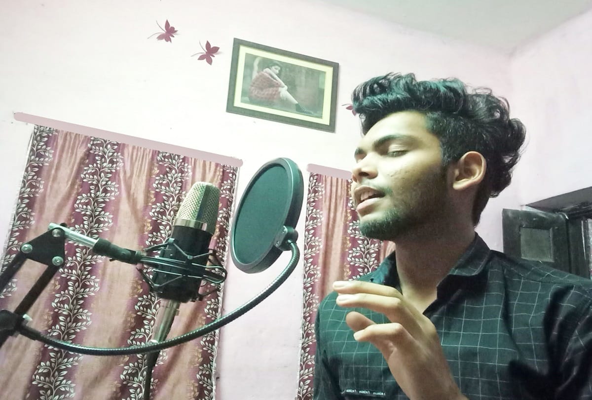 Coronavirus Lockdown India: Share your Creative pictures and Video with Amar Ujala