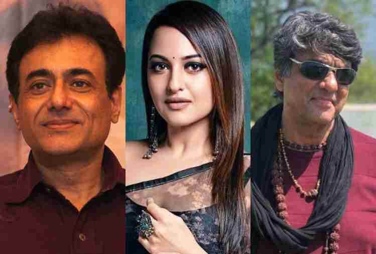 mahabharat krishna nitish bharadwaj said why sonakshi sinha always trolled