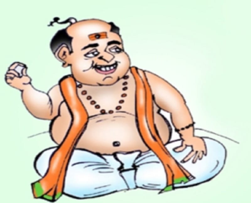 coronavirus in india satire on lockdown story of common man