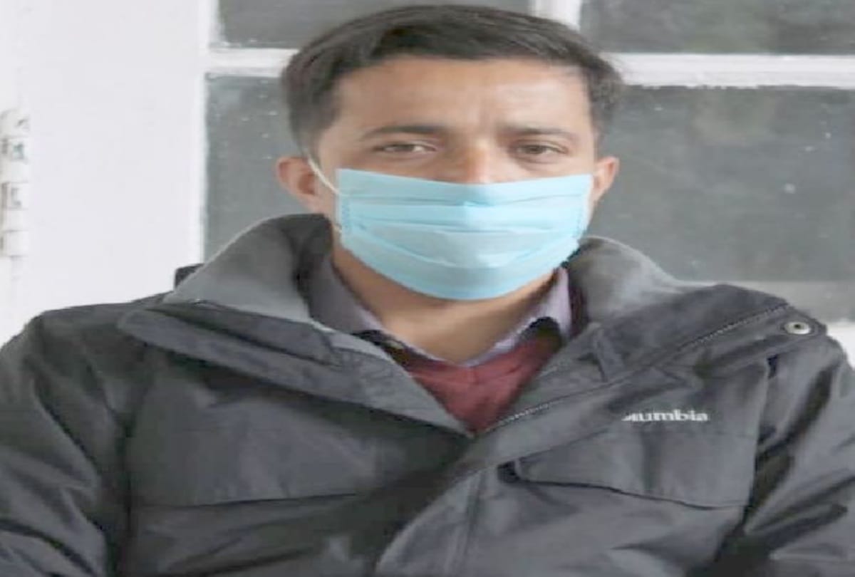 Four patients of Chamba do not have coronavirus symptoms, but report positive after 20 days
