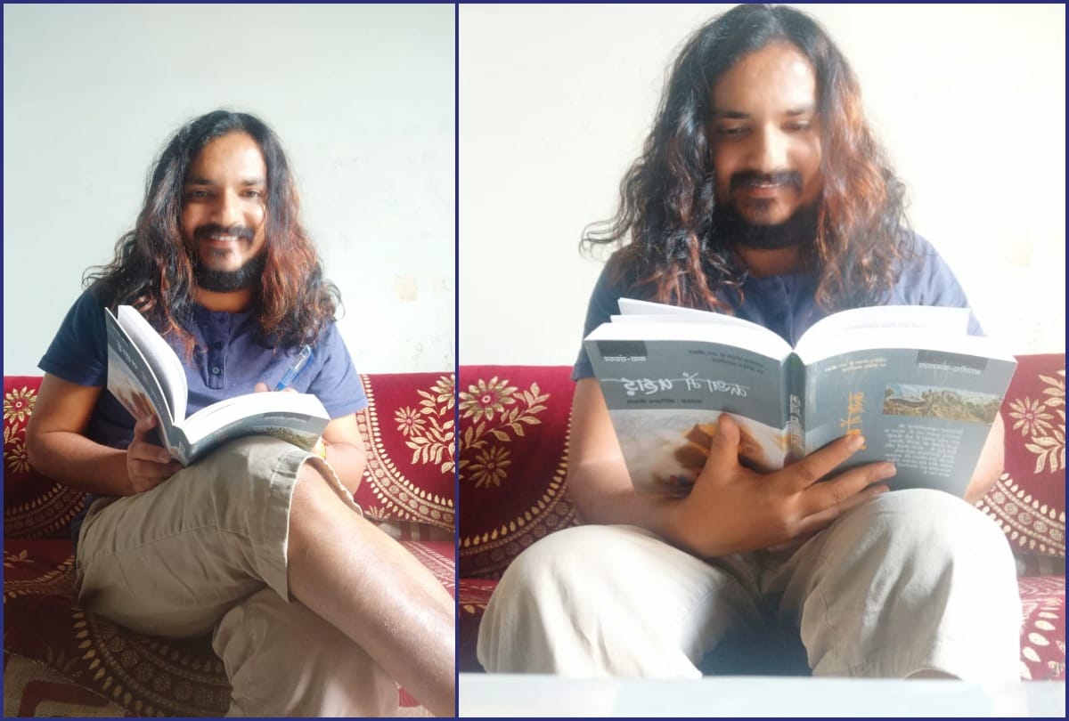 Coronavirus Lockdown India: Share your Creative pictures and Video with Amar Ujala
