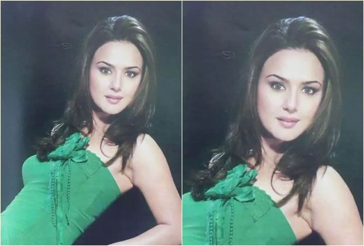 Preity Zinta Birthday Know About Actress Personal Life and Professional Life