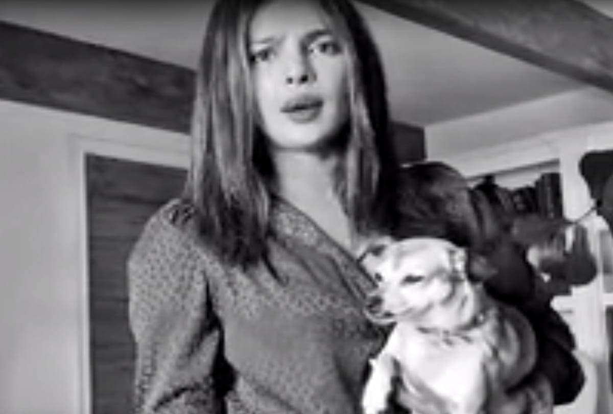 priyanka chopra home remedies for hairs during lockdown