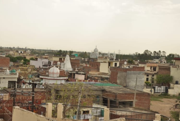 11 coronavirus infected cases found in a village of Punjab within four days