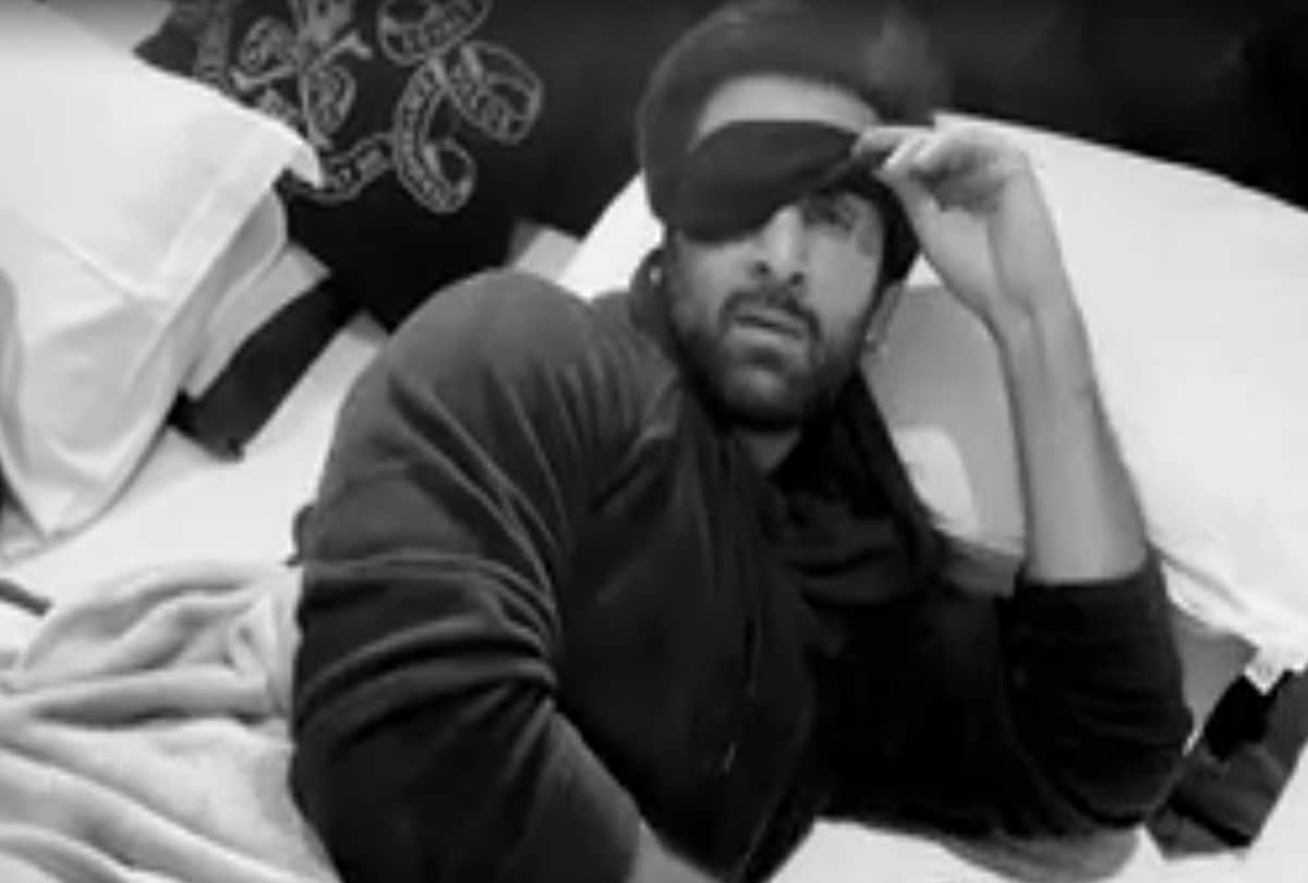 Ranbir Kapoor reveals his first girlfriend she told him I do not trust you