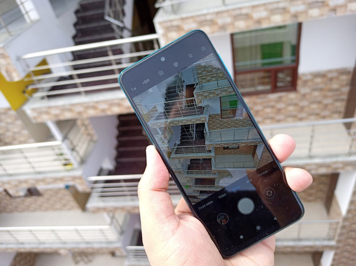 Redmi Note 9 Pro Review