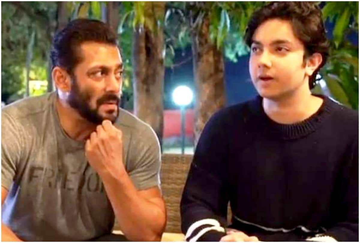 Salman Khan helps and sends money to assistant director bank account in lockdown