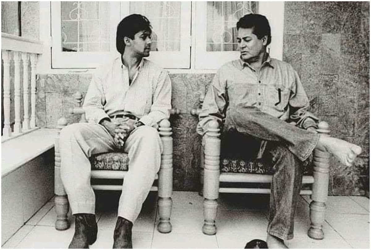 Salman Khan Salim Khan old picture viral on social media