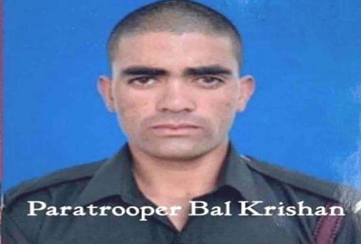 martyred Soldiers in Kupwara encounter story jammu kashmir