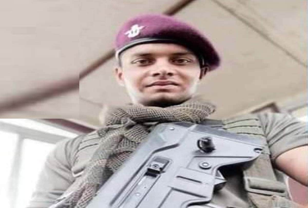 martyred Soldiers in Kupwara encounter story jammu kashmir