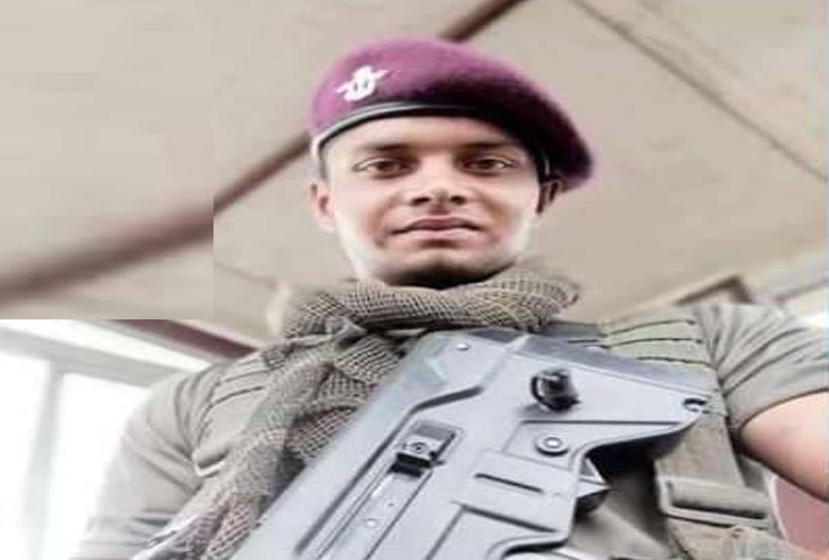 martyred Soldiers in Kupwara encounter story jammu kashmir