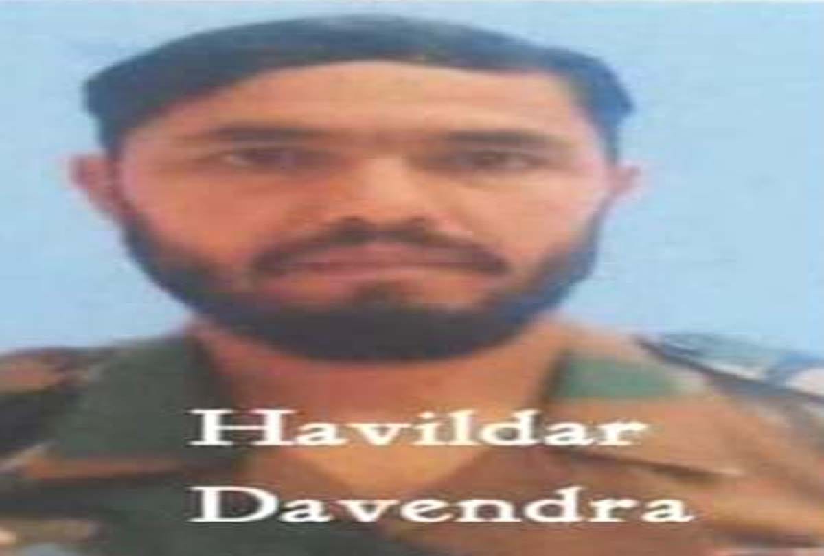 martyred Soldiers in Kupwara encounter story jammu kashmir