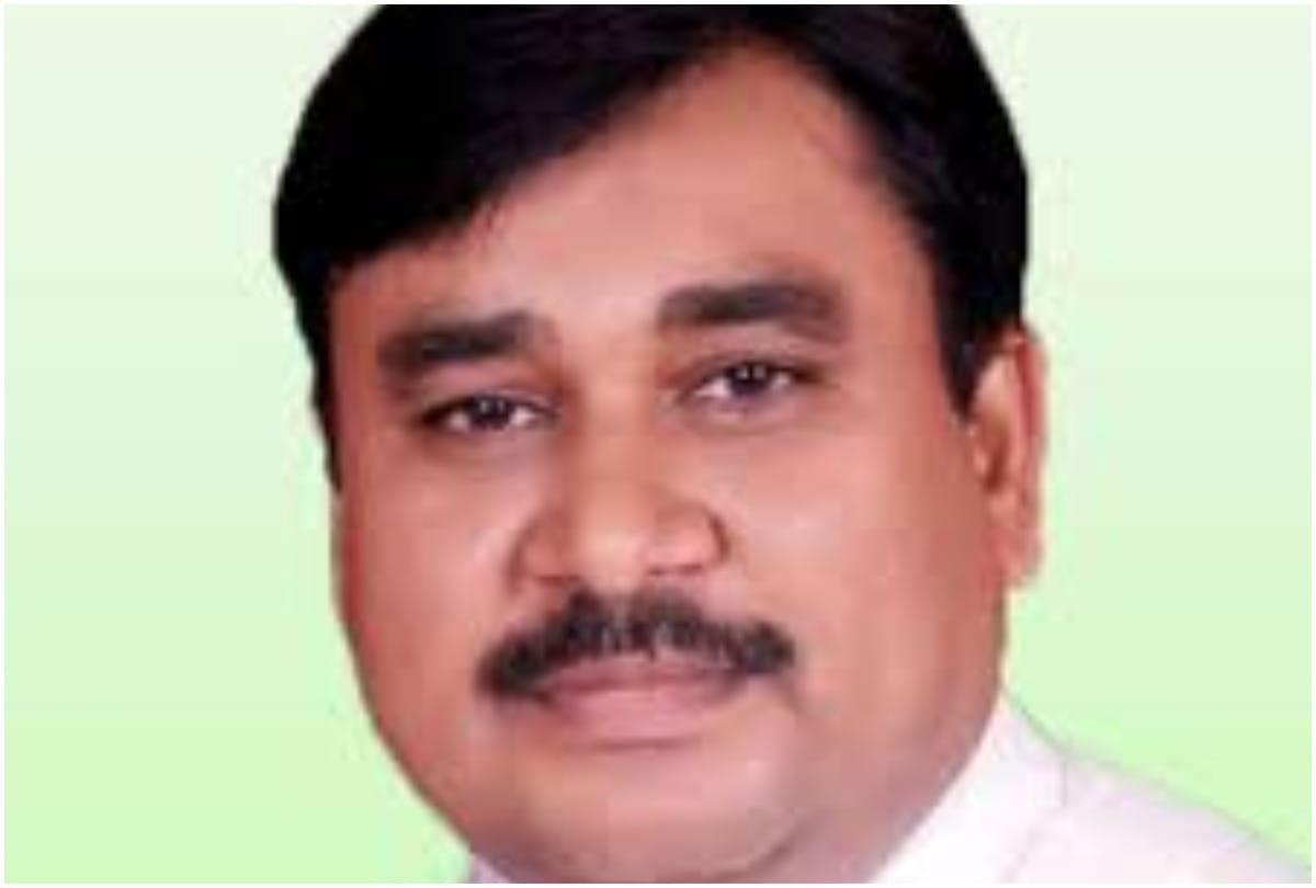aligarh former MLA Jamir Ullah Khan says Case should be filed under NSA against those who spoil the state atmosphere