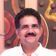 Vinod purohit