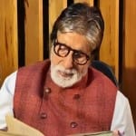 अमिताभ बच्चन