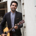 Ayushmann Khurrana