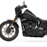 Harley-Davidson Low Rider S