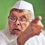 जमीयत उलमा-ए-हिंद के राष्ट्रीय अध्यक्ष मौलाना अरशद मदनी
