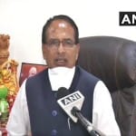 Shivraj Singh Chouhan (File photo)