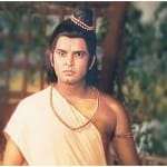 Tv Lakshman aka Sunil Lahri