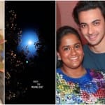 Vicky Kaushal, Arpita and Aayush Sharma