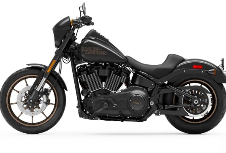क्रूजर बाइक Harleydavidson Low Rider S भारत में लॉन्च, जानें कीमत और डीटेल्स Harley Davidson