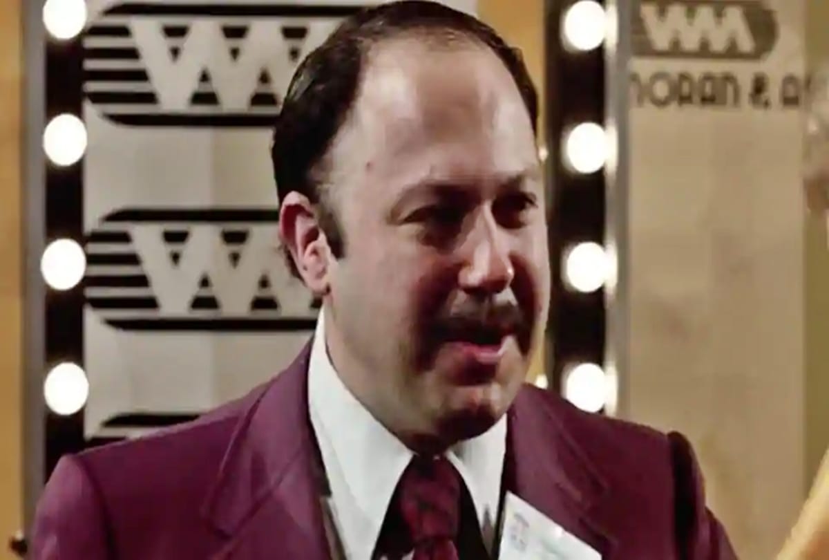 Nashville and The Stunt Man fame actor Allen Garfield died of the coronavirus