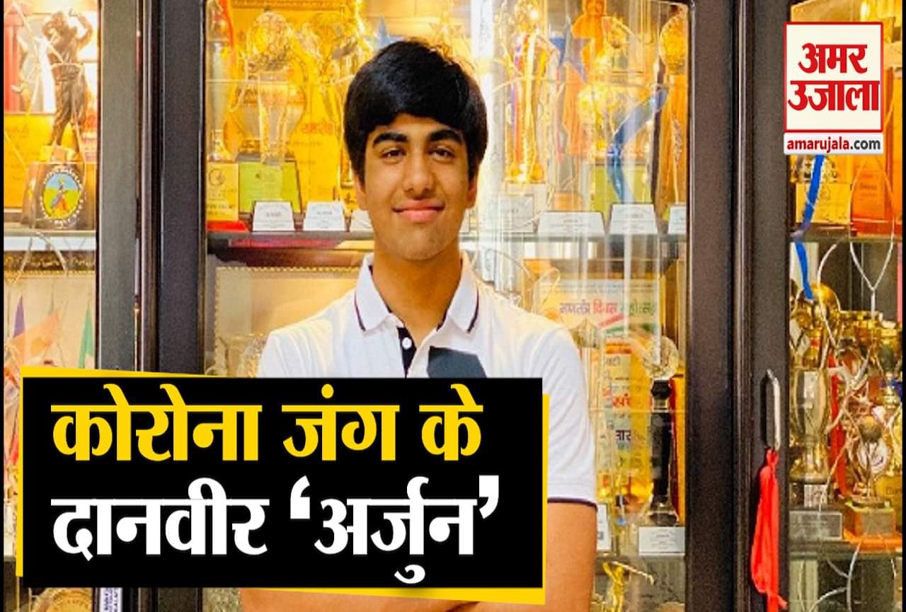 अर्जुन भाटी